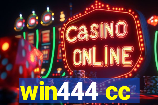 win444 cc